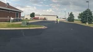 Why Choose Us For All Your Driveway Paving Needs in White Oak, MS?